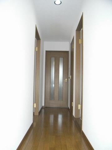 玄関　※参考画像※