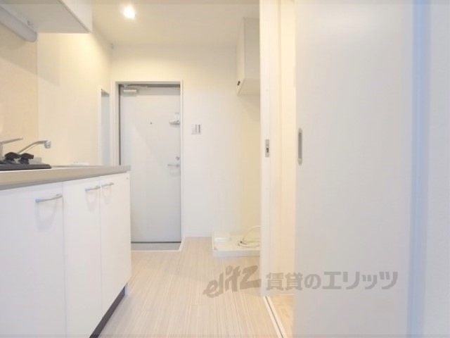 その他部屋・スペース　廊下