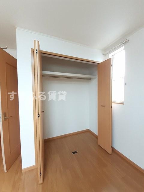 収納　同仕様　同施工会社　収納