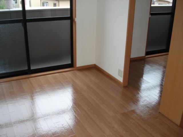 居室・リビング　洋室Ａ～ダイニング