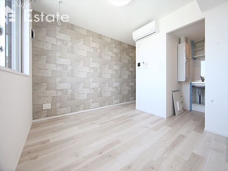 その他部屋・スペース　内装