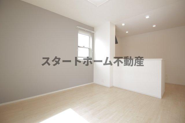 居室・リビング　おしゃれなリビングです