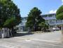 小学校　銀水小学校（小学校）まで1000m