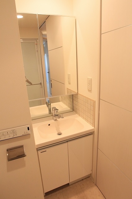 洗面設備　洗面※別部屋参考写真