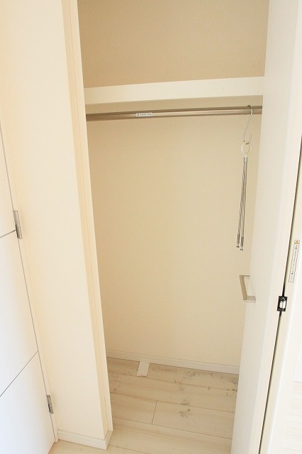 収納　収納※別部屋参考写真