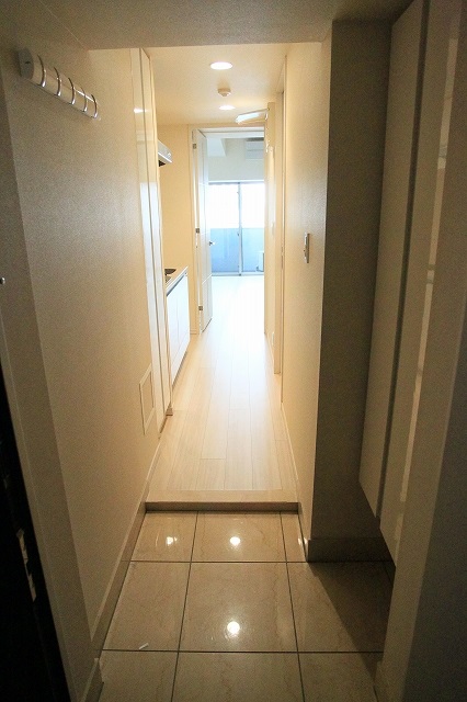 玄関　玄関※別部屋参考写真