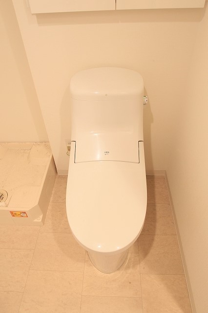 トイレ　トイレ※別部屋参考写真