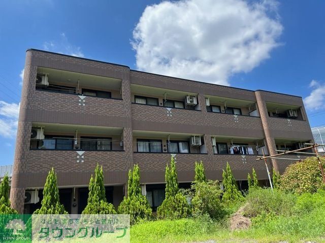 建物外観　お問合せはタウンハウジングまで！※現地待合わせ相談可能