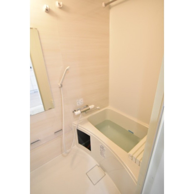 バス・シャワールーム　※別室参照