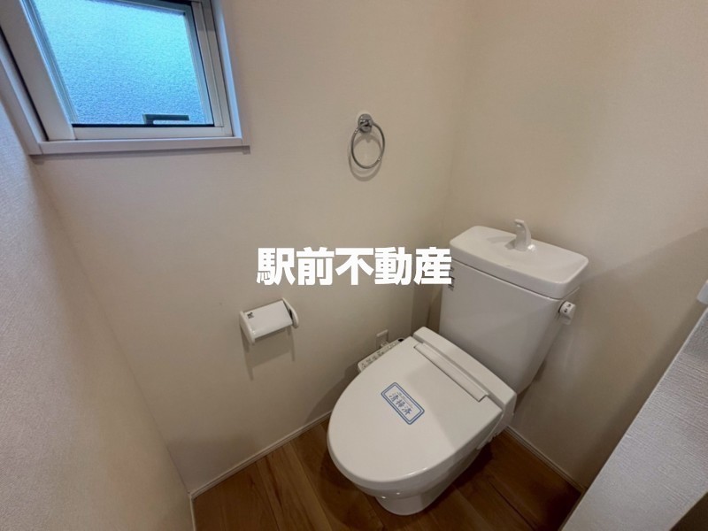 トイレ　※他部屋流用