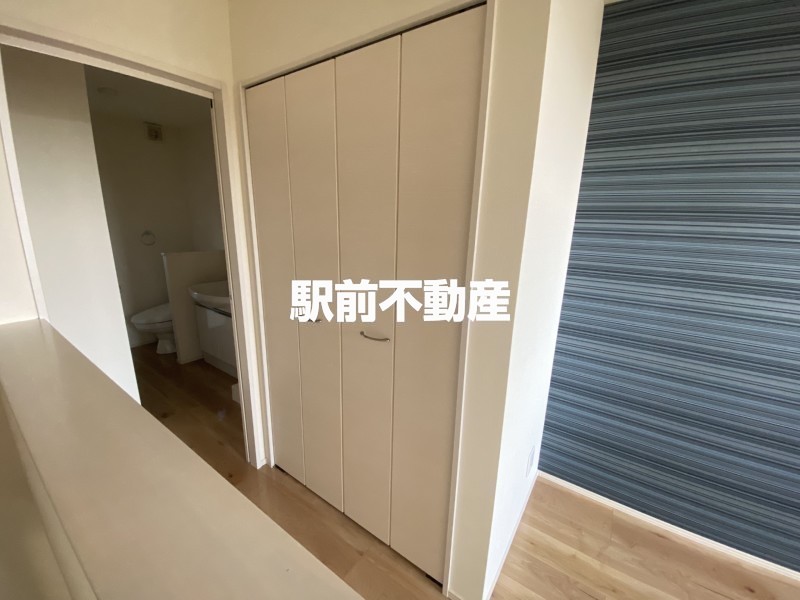 収納　※他部屋流用