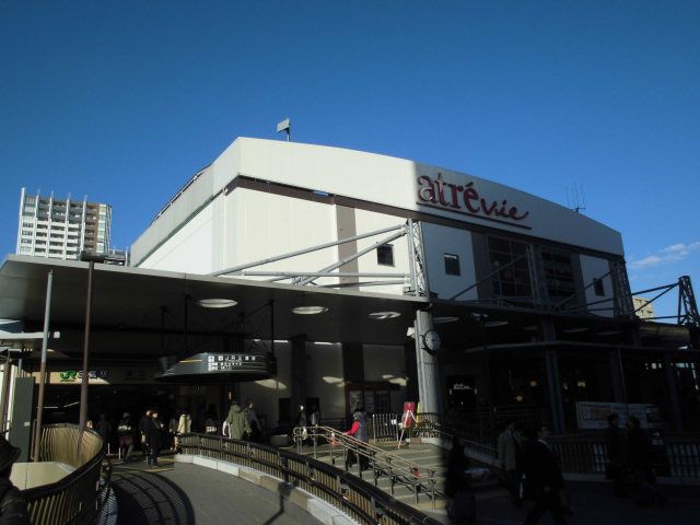 その他　三鷹駅（その他）まで2873m