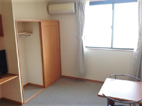 収納　現況優先