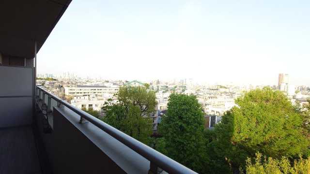 眺望　別部屋参考写真