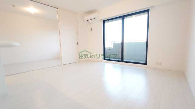 居室・リビング　別部屋参考写真