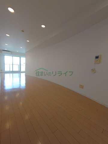 居室・リビング　別部屋参考写真