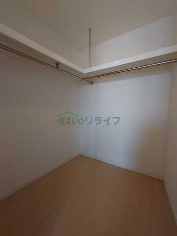 収納　別部屋参考写真
