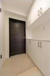 玄関　玄関※別部屋参考写真