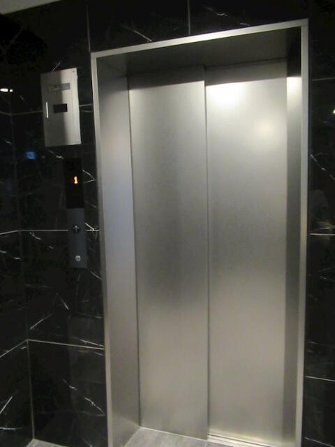 その他共有部分　エレベーター