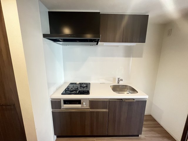 キッチン　参考写真