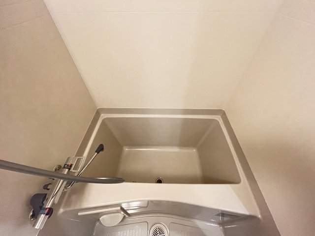 バス・シャワールーム　参考写真