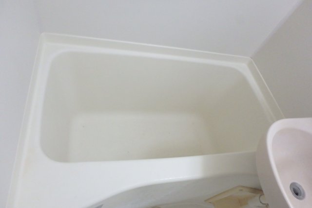 バス・シャワールーム　きれいなお風呂です