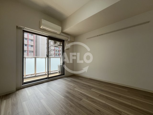 居室・リビング　ディームス江坂　リビング