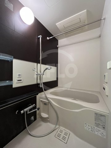 バス・シャワールーム　プレサンス立売堀アーバンスタイル　バスルーム