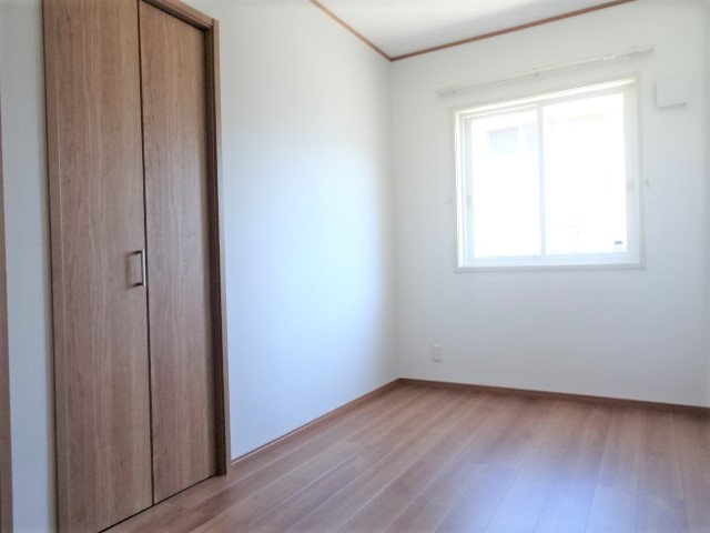 その他部屋・スペース　洋室５．６帖