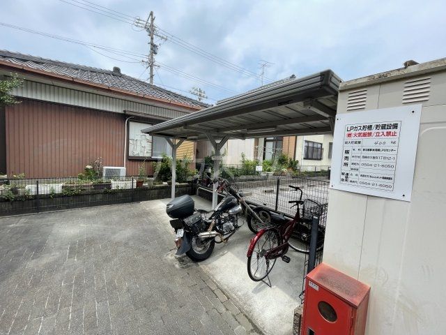 その他共有部分