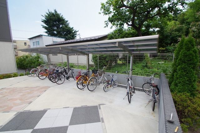 その他共有部分　★お問い合わせはタウンハウジング中央林間店まで★