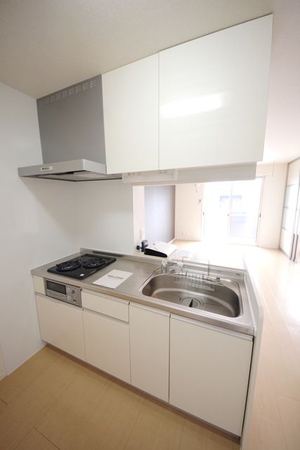 キッチン　★見学希望等はタウンハウジング中央林間店までお気軽に♪★