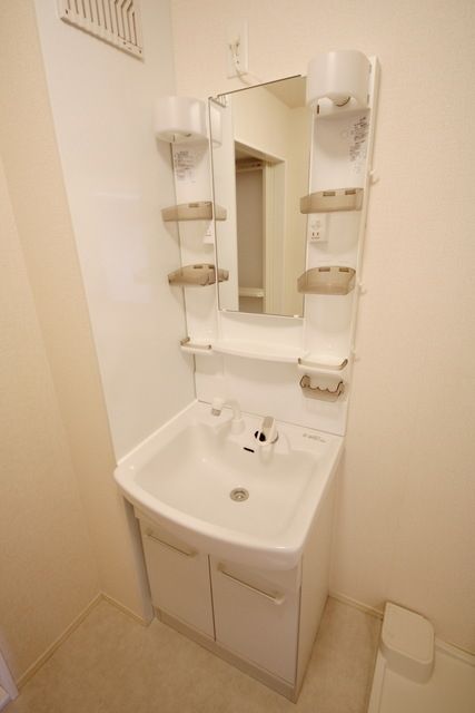 洗面設備　★見学希望等はタウンハウジング中央林間店までお気軽に♪★