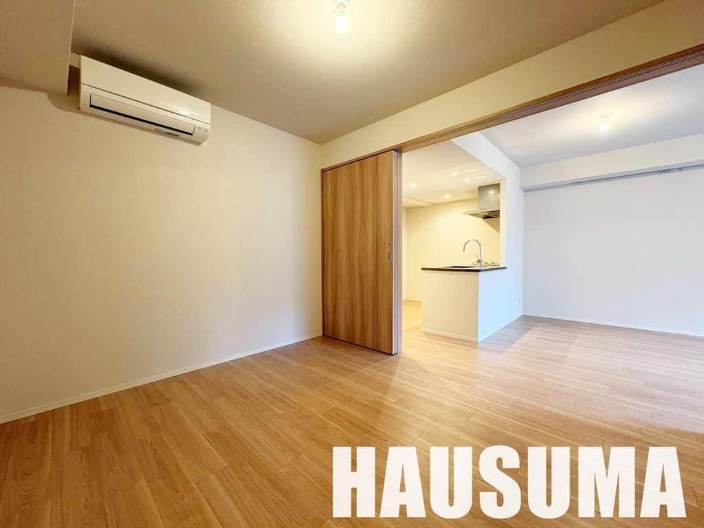 その他部屋・スペース　リビング/居室