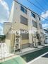 プレット蓮根 2階 新築の賃貸物件