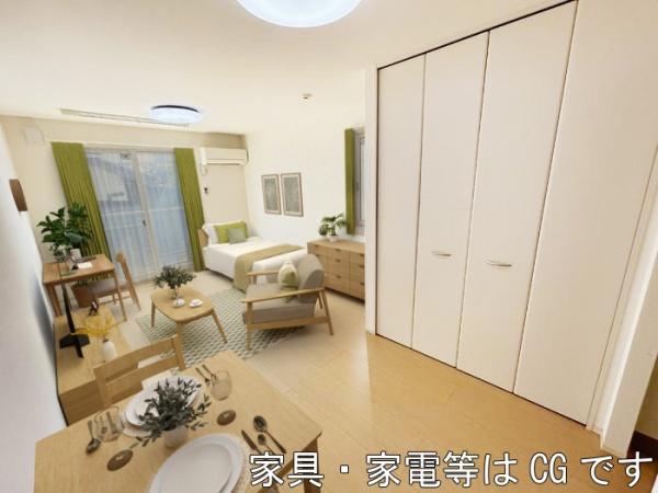 居室・リビング