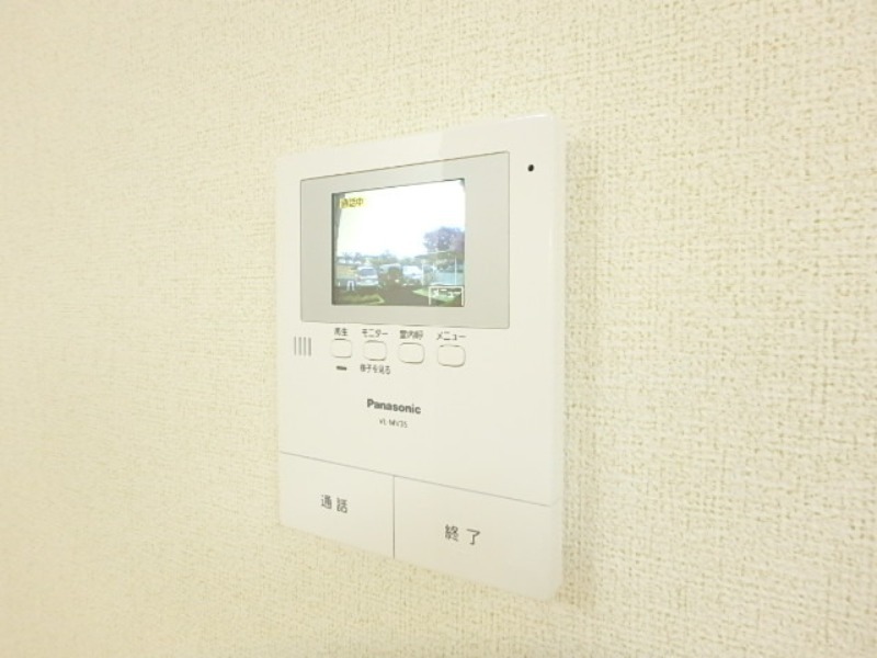 セキュリティ　図面と現状に相違がある場合には現状を優先