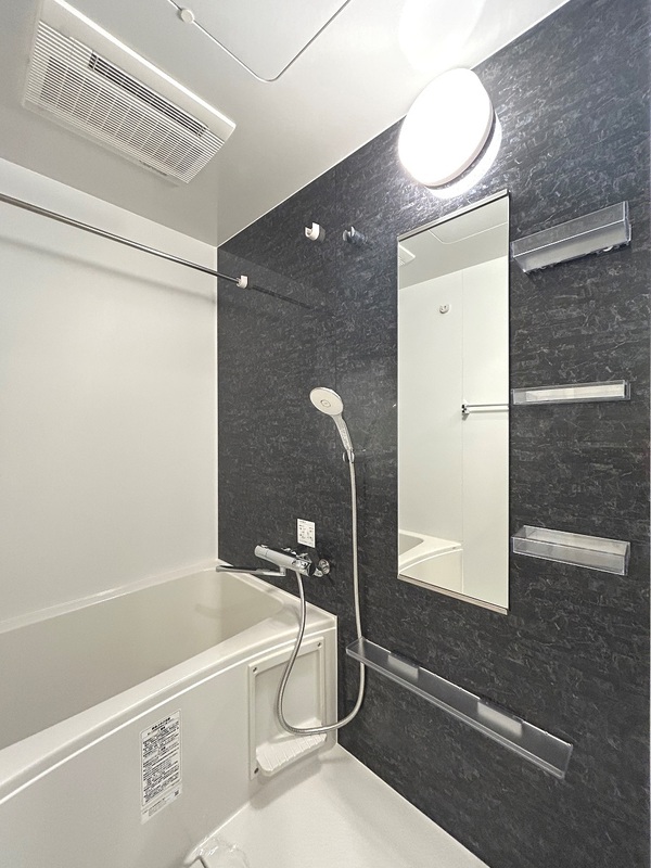 バス・シャワールーム　風呂