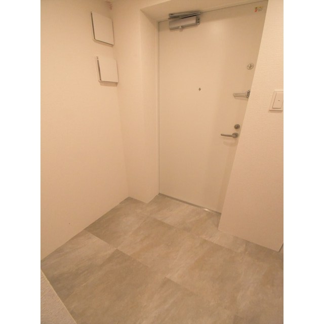 玄関　玄関です