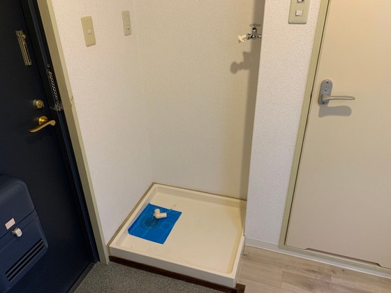 その他　※別部屋の写真です