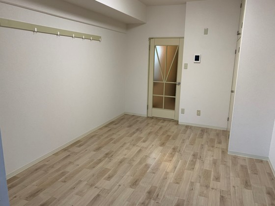 居室・リビング　※別部屋の写真です