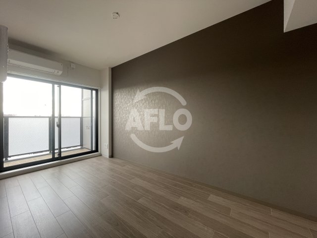 居室・リビング　WORVE吹田江坂　リビング