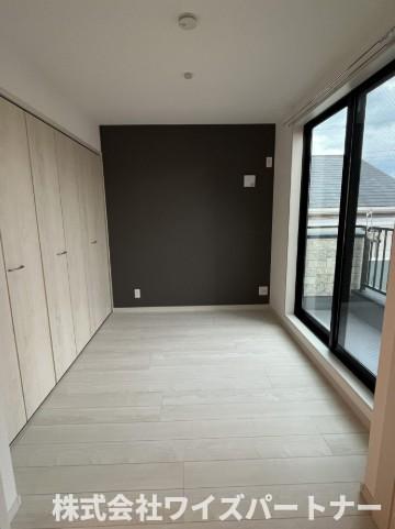 収納　※同型タイプの為、現状優先