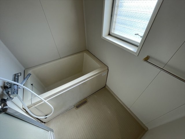 バス・シャワールーム　浴室