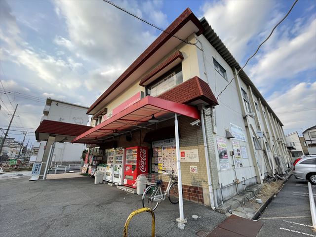 スーパー　トーホーストア 玉津店（スーパー）まで840m