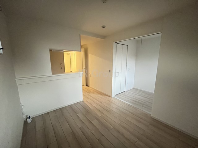 居室・リビング　同シリーズの内装イメージです