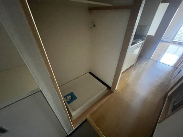 その他部屋・スペース　同物件別号室の写真です。