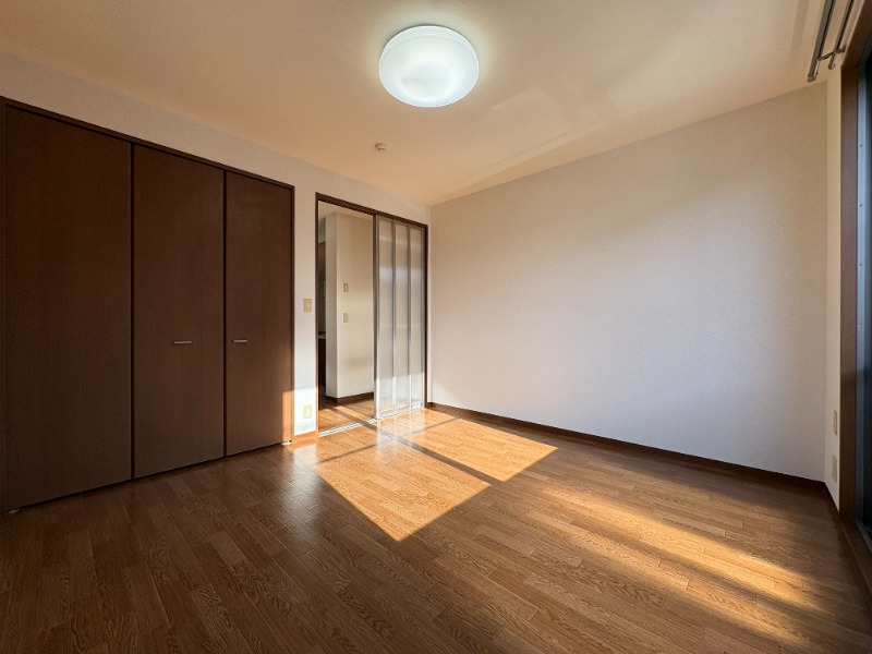 居室・リビング　図面と現状に相違がある場合には現状を優先