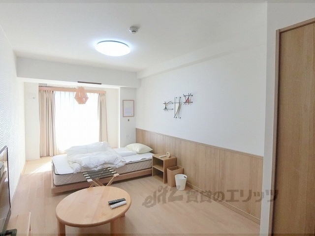 居室・リビング　洋室