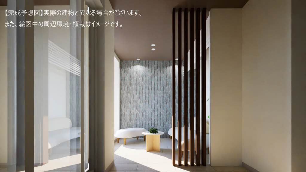 建物外観　イメージです。